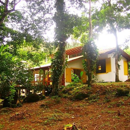 Vila Agua Villa Parati Exterior foto