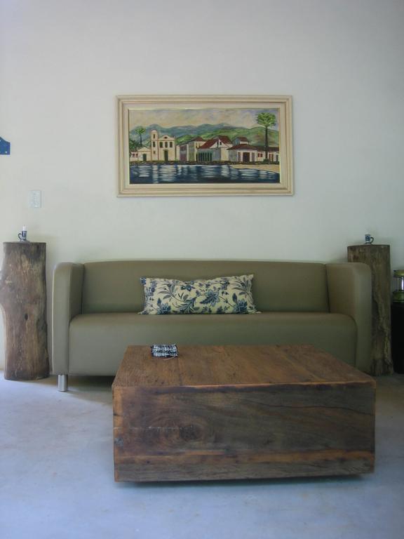 Vila Agua Villa Parati Exterior foto