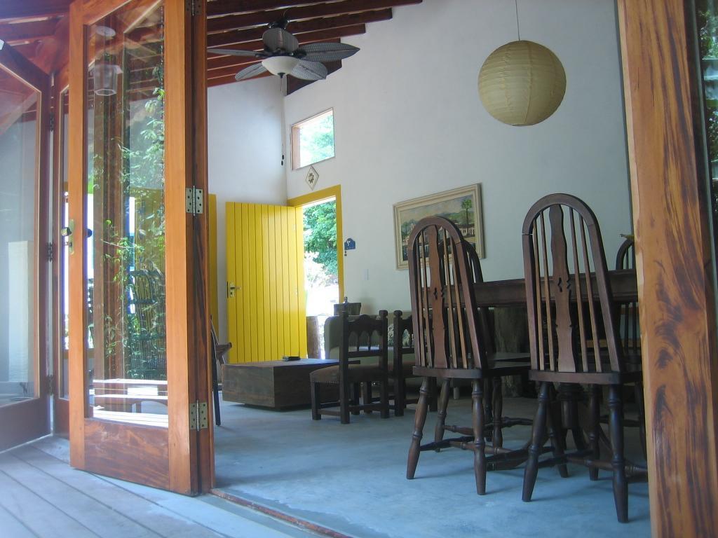 Vila Agua Villa Parati Exterior foto