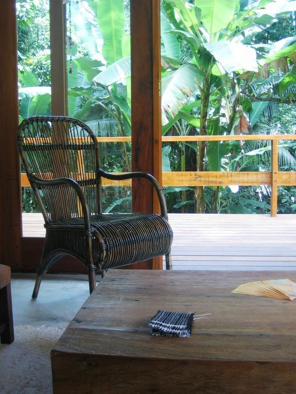 Vila Agua Villa Parati Exterior foto