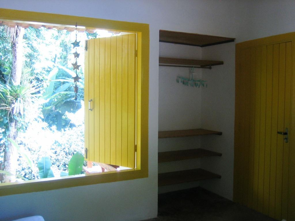 Vila Agua Villa Parati Exterior foto