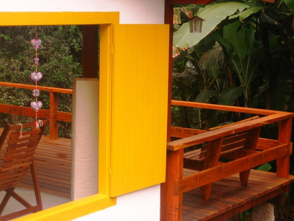 Vila Agua Villa Parati Exterior foto