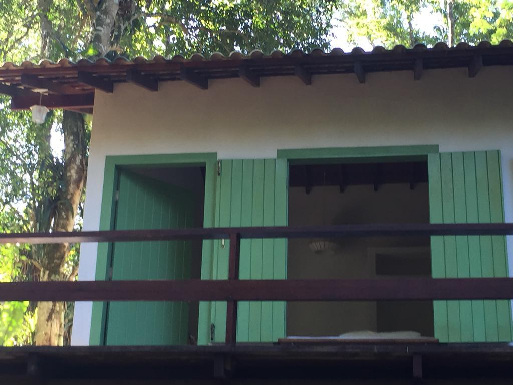 Vila Agua Villa Parati Exterior foto