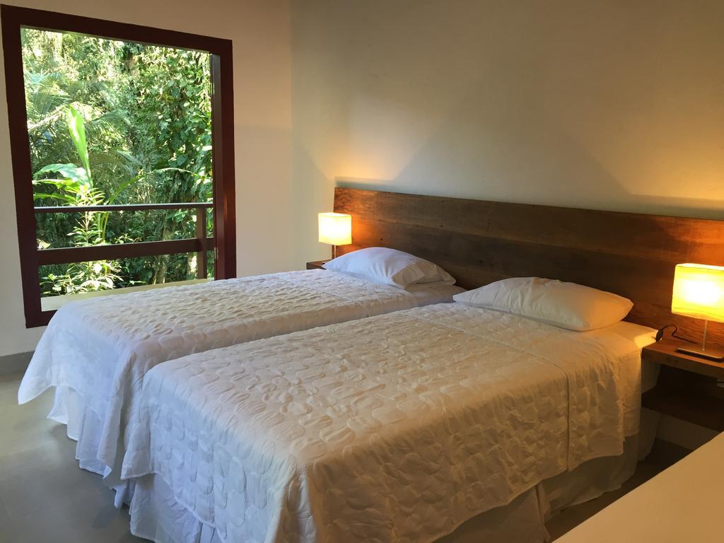 Vila Agua Villa Parati Exterior foto