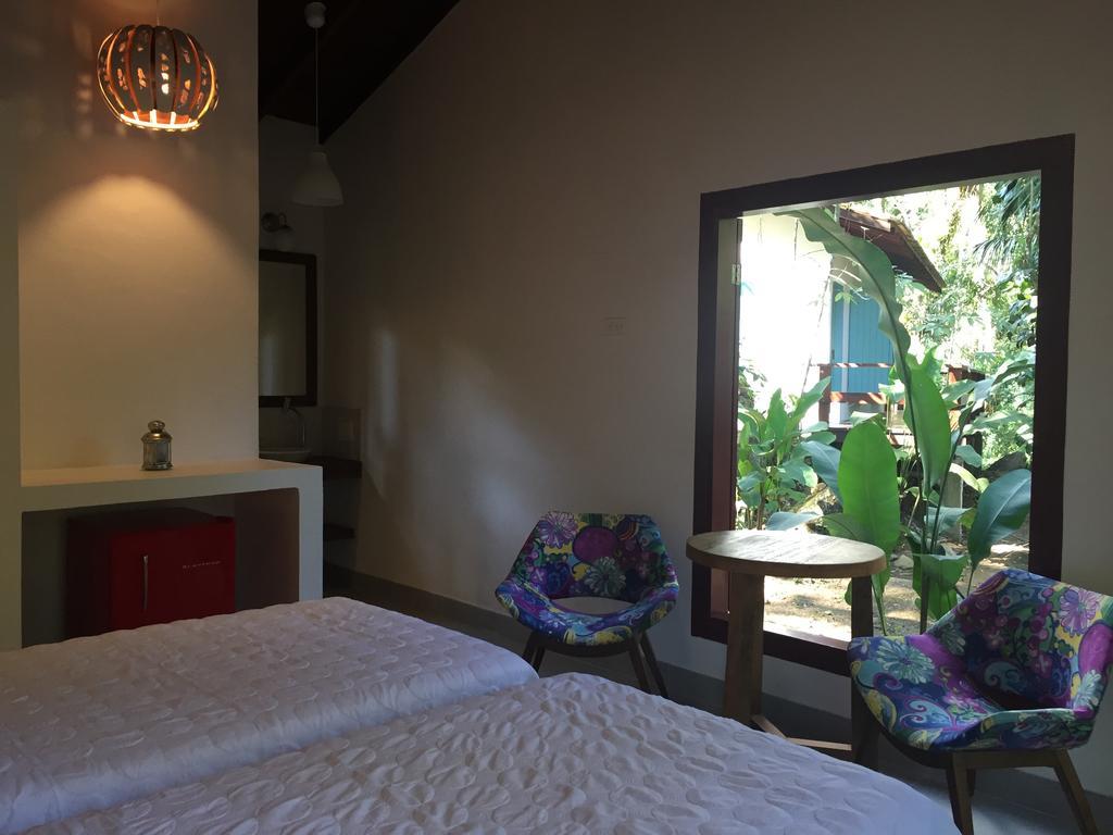 Vila Agua Villa Parati Exterior foto