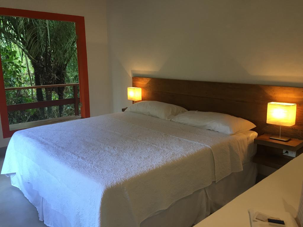 Vila Agua Villa Parati Exterior foto